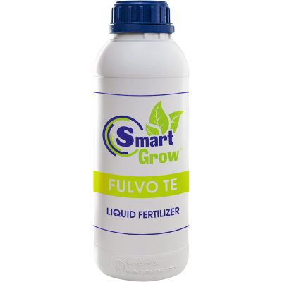 Добриво Smart Grow Fulvo TE (Фульво), 1л